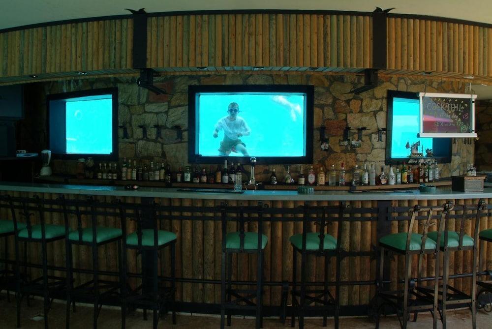 Club Aquarium Aparthotel Мармарис Екстериор снимка