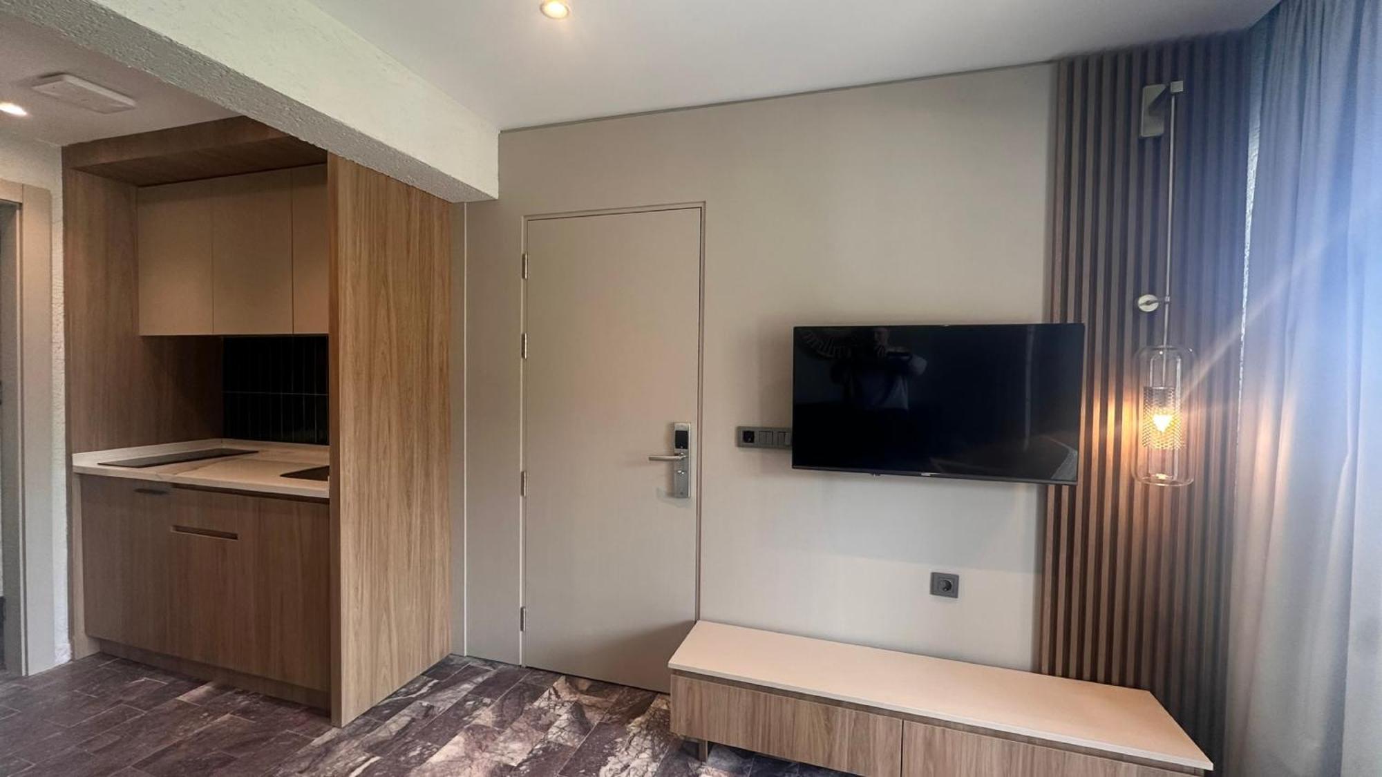 Club Aquarium Aparthotel Мармарис Екстериор снимка