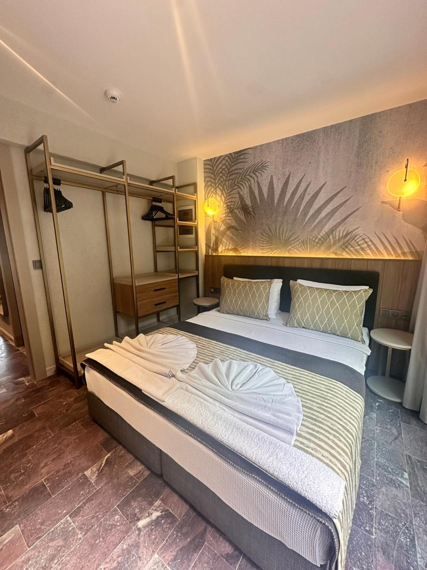 Club Aquarium Aparthotel Мармарис Екстериор снимка