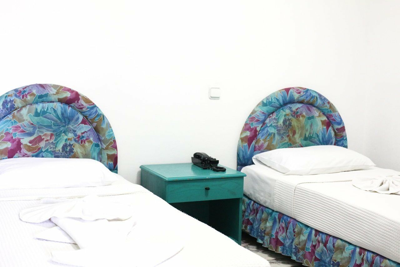 Club Aquarium Aparthotel Мармарис Екстериор снимка